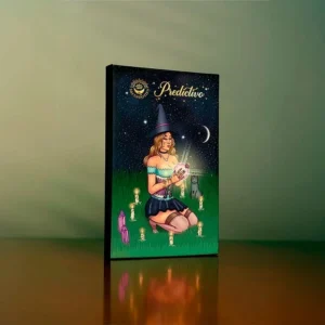 Oráculo PREDICTIVO: imagen 2