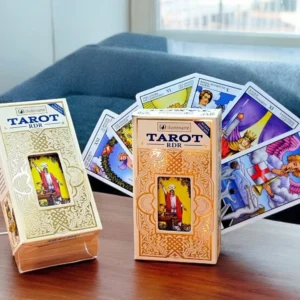 TAROT RDR ILUMINARTE: imagen 2