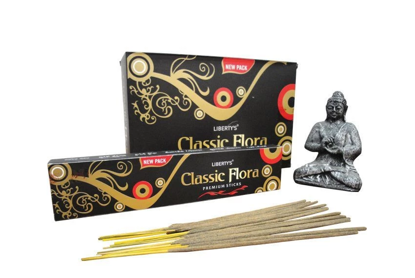 Classic flora x 12 c. masala: imagen 1