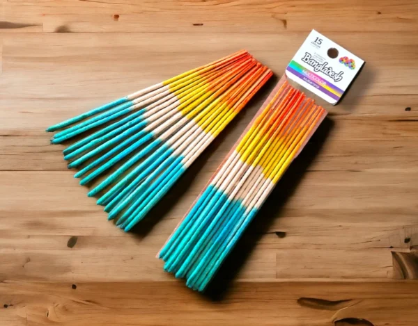 FINOS MULTIAROMA X15 VARILLAS