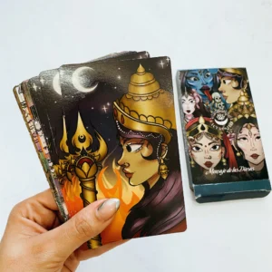 Oráculo  MENSAJES DE LAS DIOSAS: imagen 4