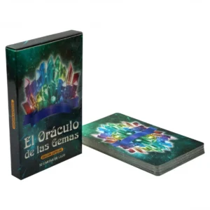 Oráculo de Gemas: imagen 1