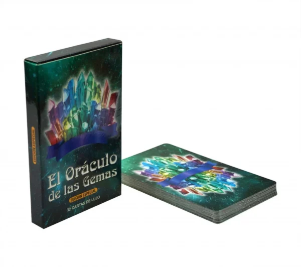 Oráculo de Gemas