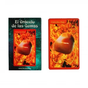 Oráculo de Gemas: imagen 2