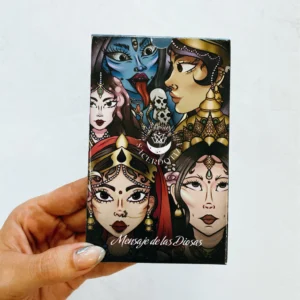 Oráculo  MENSAJES DE LAS DIOSAS: imagen 3