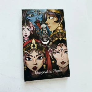 Oráculo  MENSAJES DE LAS DIOSAS: imagen 1