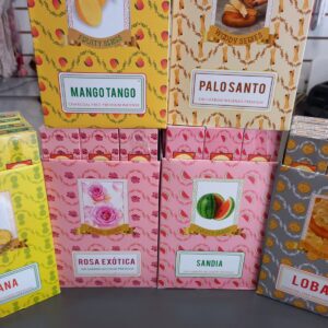 LINEA FRUIT-MASALA PARIMAL: imagen 2