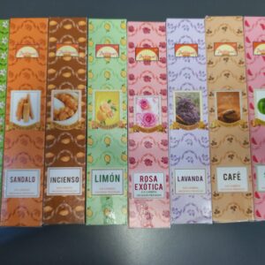 LINEA FRUIT-MASALA PARIMAL: imagen 1