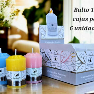 VELONCITO NEUTRO CAJA X 12: imagen 2