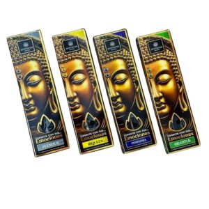 LINEA EMOCIONES LLEVANDO + DE 100 UNIDADES: imagen 2