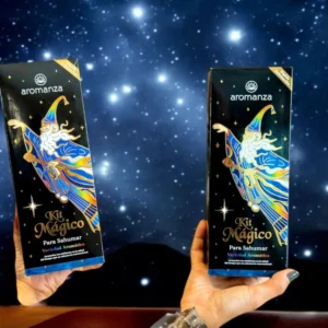 KIT MAGICO: imagen 2