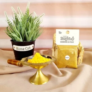 POLVO BANGLADESH: imagen 2