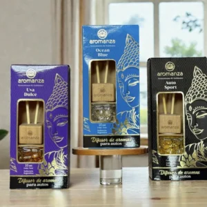 Difu Auto Marcianito 10ml.: imagen 4