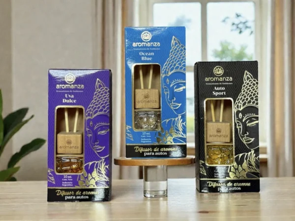 Difu Auto Marcianito 10ml.