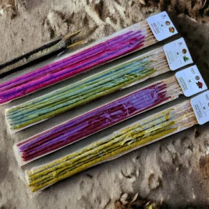 SAHUMERIIOS LARGOS TRIPLE EMPASTE: imagen 3