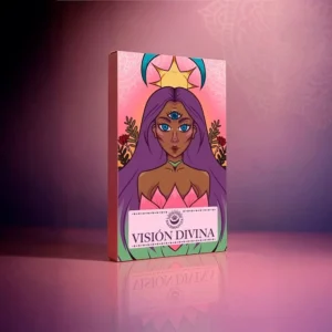 Oráculo VISION DIVINA: imagen 1