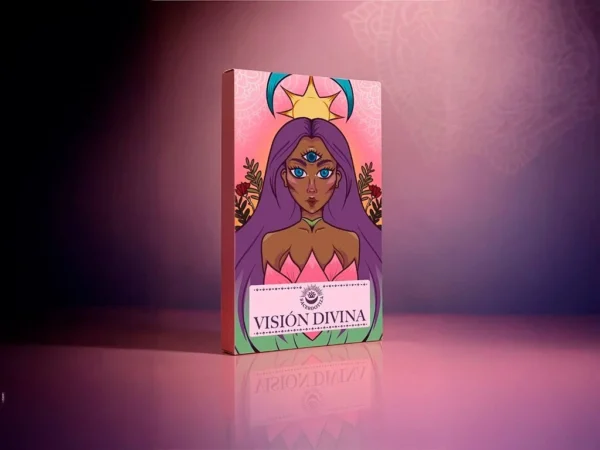 Oráculo VISION DIVINA