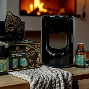 ESENCIAS AROMANZA CAJA X 12 SURTIDA: imagen 4