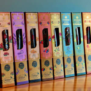 Organicos Aromanza India x 8: imagen 1