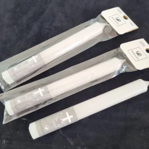 VELAS CONFIRMACION,BAUTISMO,CEREMONIA: imagen 1