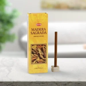 LINEA HEM HEXAGONALES 20 VARILLAS-DHOOP 25G: imagen 1