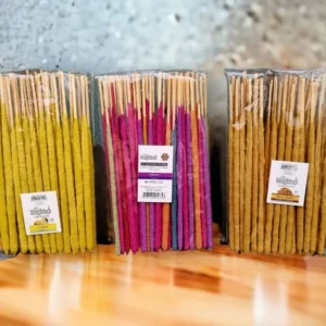 TRIPLE EMPASTE X 50 VARILLAS: imagen 1