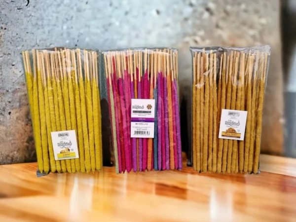 TRIPLE EMPASTE X 50 VARILLAS