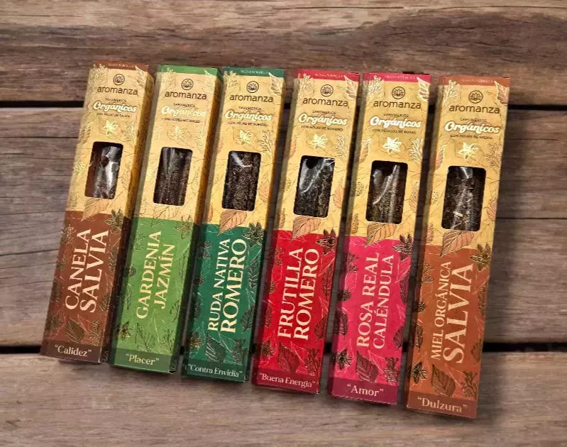 ORGANICOS  LLEVANDO + DE 100 UNIDADES: imagen 2