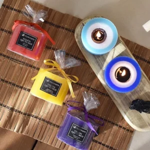 VELON OJO TURCO: imagen 1