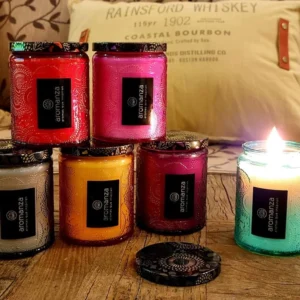 VELA LUX GRANDE: imagen 3