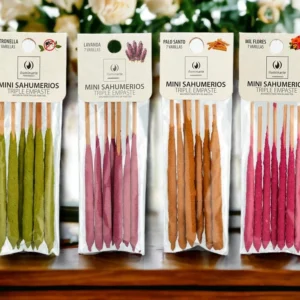 MINI TRIPLE X 7 VARILLAS: imagen 4