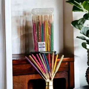 TRIPLE EMPASTE X 50 VARILLAS: imagen 2