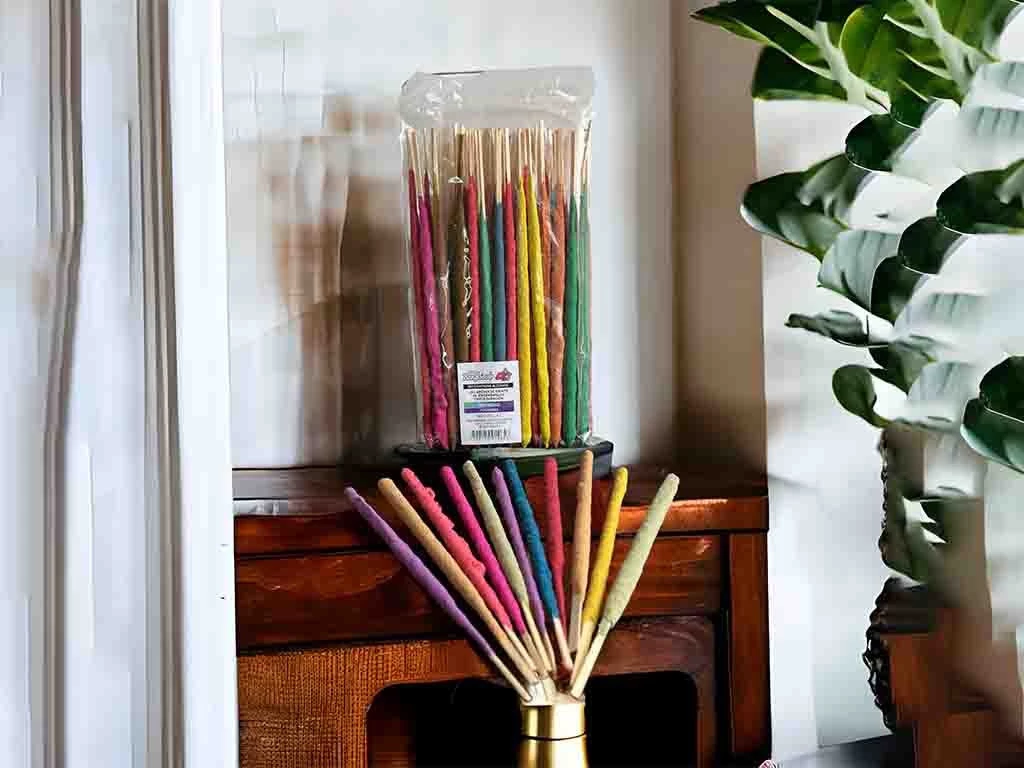 TRIPLE EMPASTE X 50 VARILLAS: imagen 2