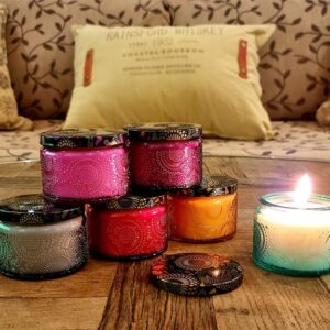 VELA LUX CHICA: imagen 1