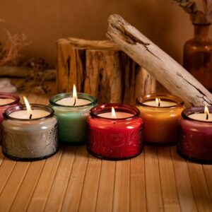 VELA LUX CHICA: imagen 3