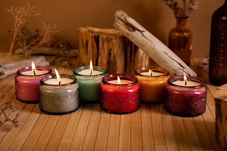 VELA LUX CHICA: imagen 3