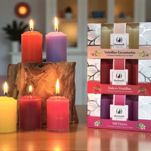 VELONCITO VINTAGE AROMATICO X 3: imagen 3