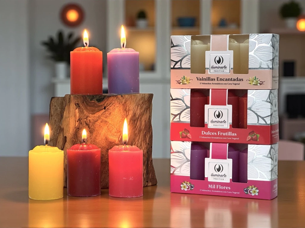 VELONCITO VINTAGE AROMATICO X 3: imagen 3