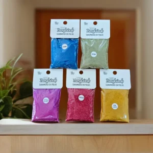 POLVO BANGLADESH: imagen 4