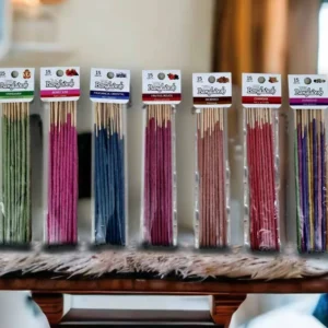 FINOS X 15 VARILLAS: imagen 3