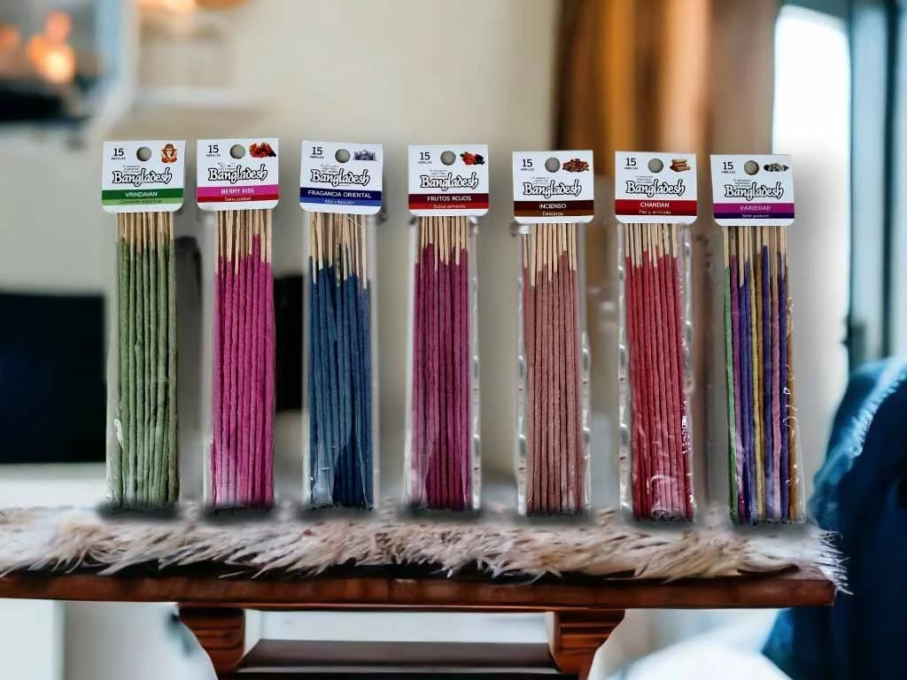 FINOS X 15 VARILLAS: imagen 3