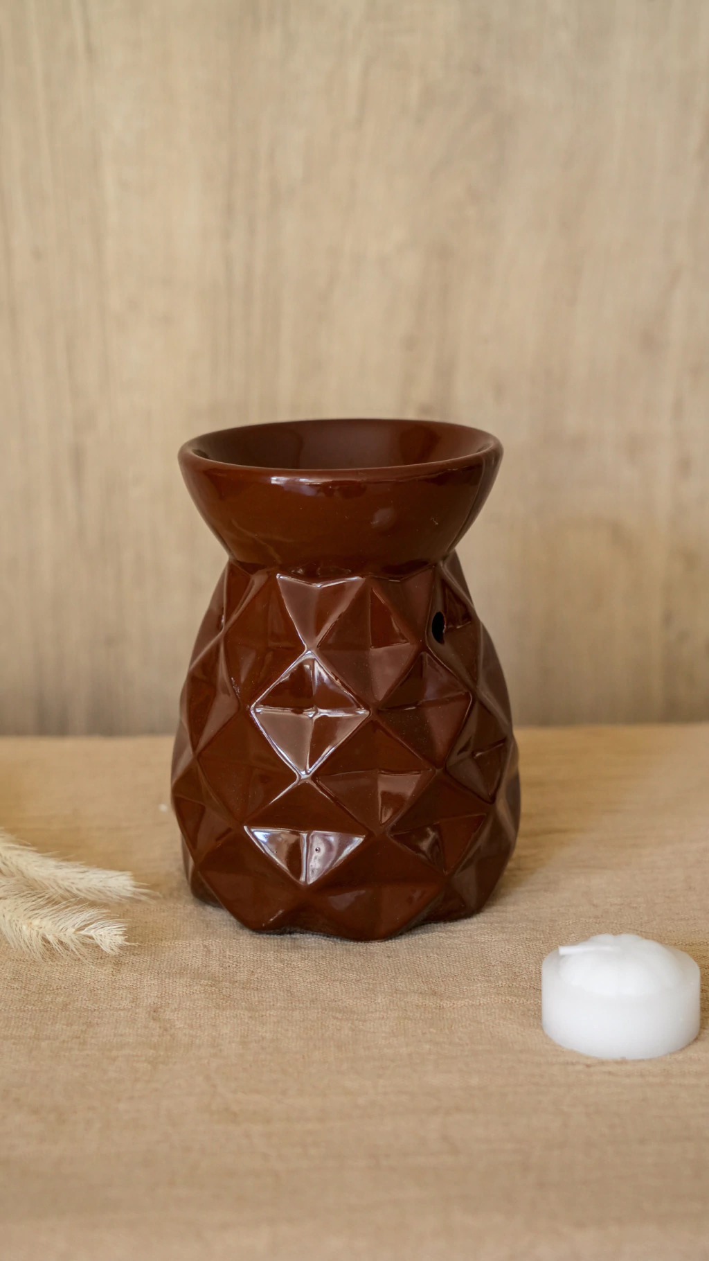 HORNO RELIEVE ANANA: imagen 3