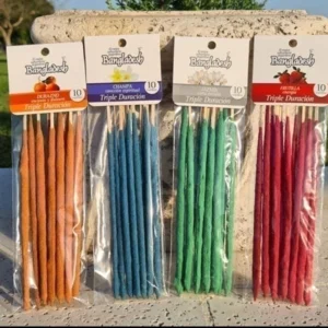 TRIPLE EMPASTE X 10 VARILLAS: imagen 1