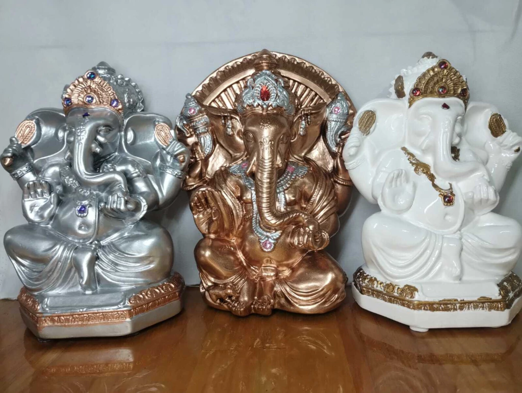 GANESHA CHICO: imagen 1