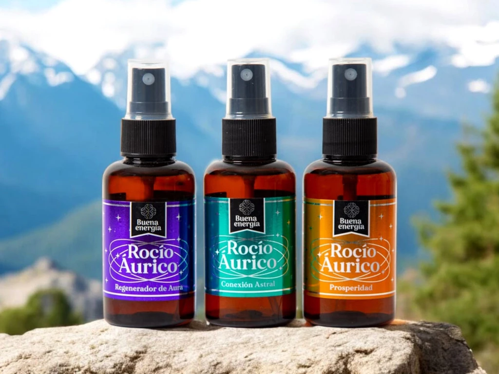 ROCIO AURICO: imagen 3