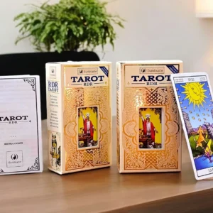 TAROT RDR ILUMINARTE: imagen 1