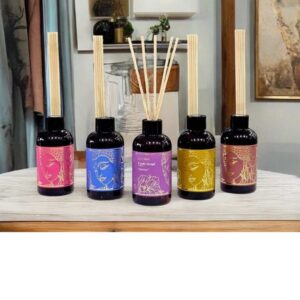 DIFUSOR AROMANZA 200ML: imagen 3