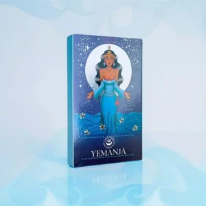 ORACULO  YEMANJA: imagen 1