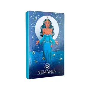 ORACULO  YEMANJA: imagen 3