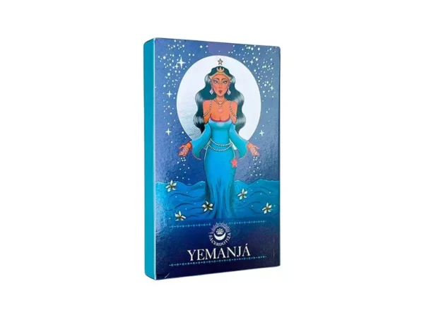 ORACULO YEMANJA